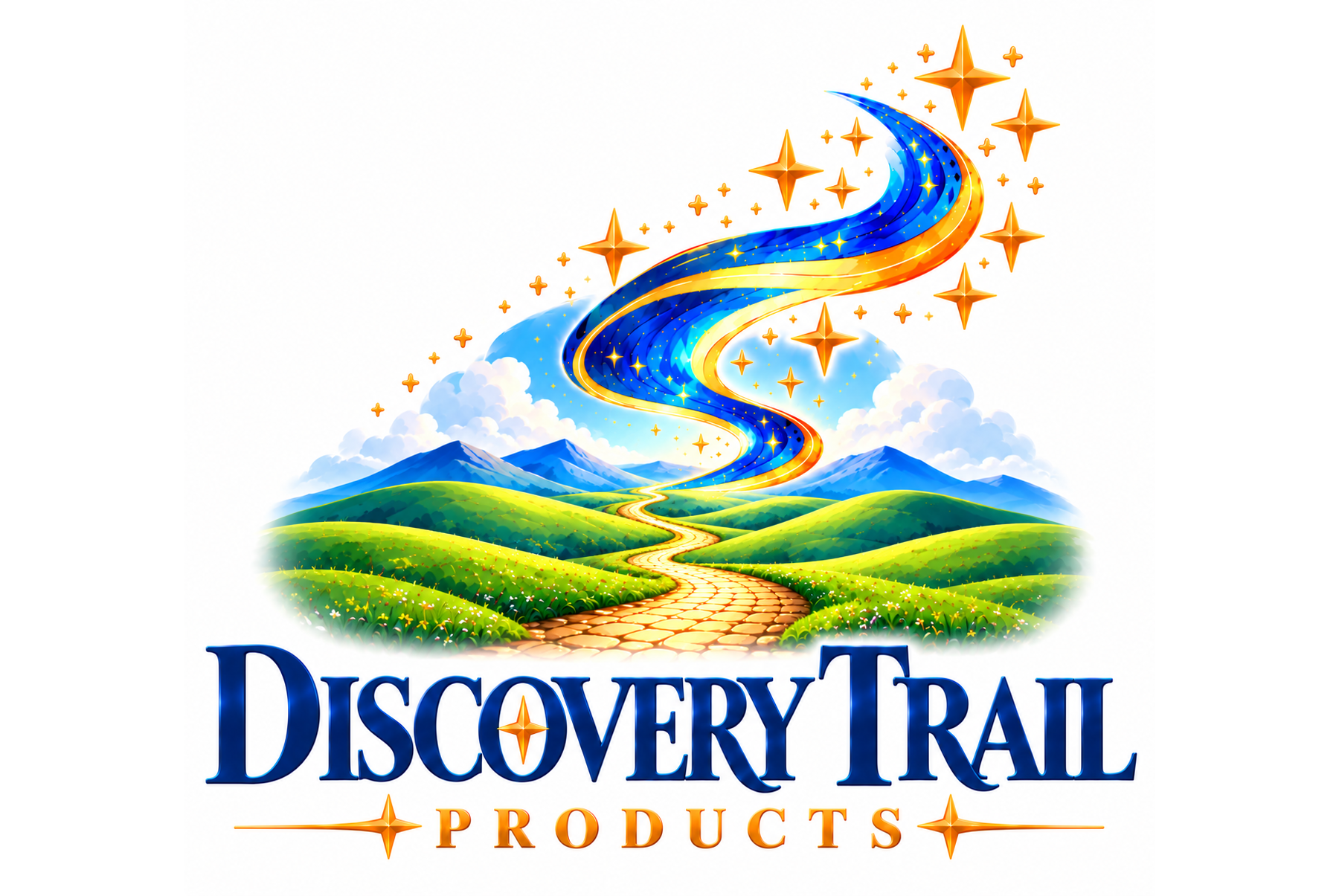 Discovery Trail Products